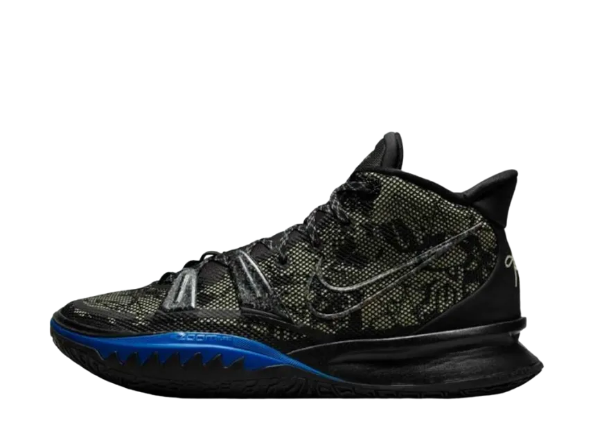Nike Kyrie 7 Nike Kyrie 7