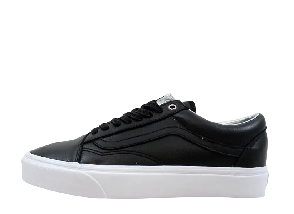 Vans Old Skool Hologram "Black"