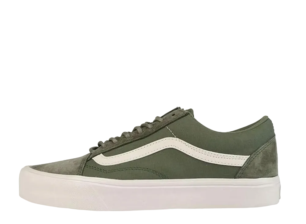 Vans Old Skool Rains "Olive"