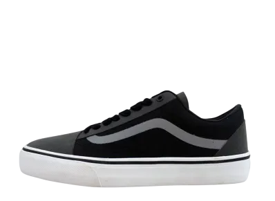 Vans Old Skool Rapidweld "Black"