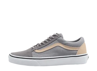 Vans Old Skool Veggie Tan "Forst Gray"