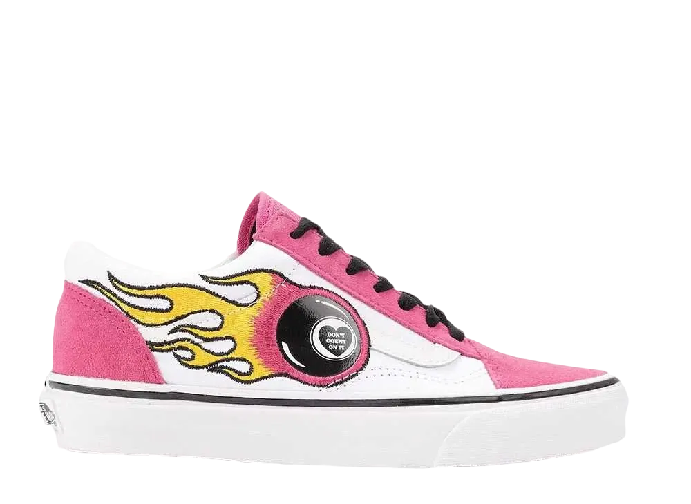 Vans Old Skool "Magic Oracle"