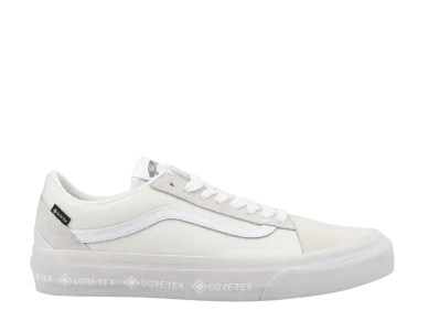 Vans UA Old Skool GORE-TEX VLT LX "True White"