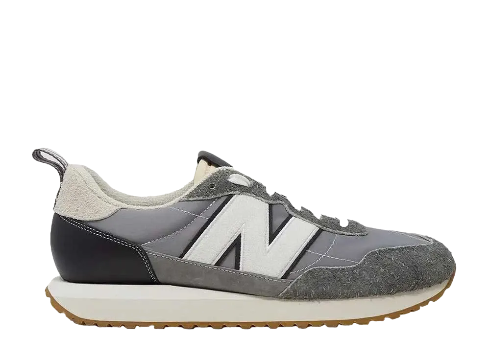 Todd Snyder × New Balance 237 "City Gym"