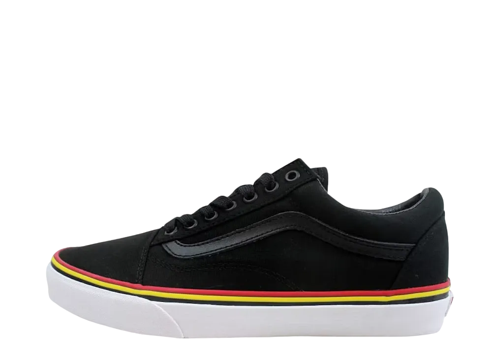 Vans Old Skool Solstice "Black" (2016)