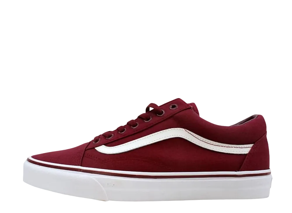 バンズ オールドスクール キャンバス "コードバン"