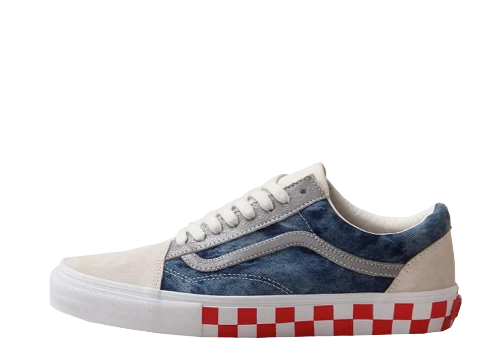 Vans Old Skool Concepts "Rat Hunter"