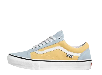 Vans Skate Old Skool "Winter Sky/Impala"