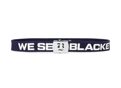 BlackEyePatch BEP Dealer GI Belt "Navy"