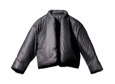 YEEZY GAP Round Jacket 2 "Black"