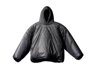 YEEZY GAP Padded Anorak "Black"
