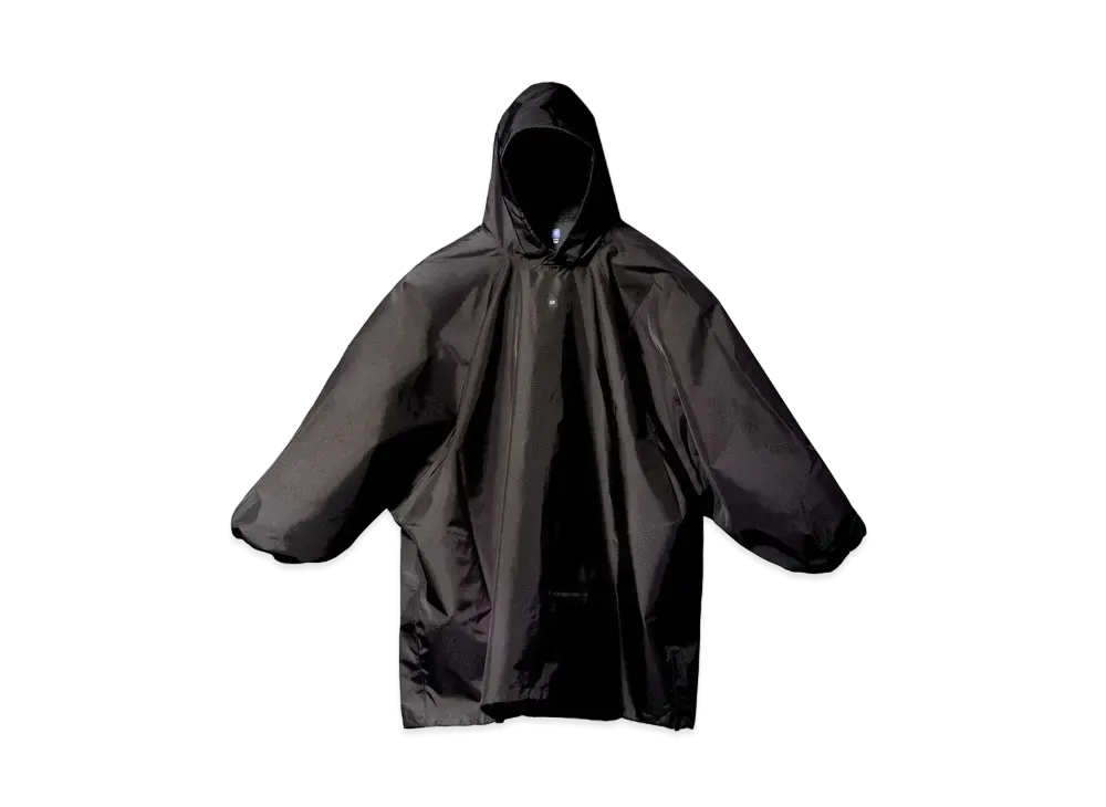 YEEZY GAP T Cut Pull Over "Black"