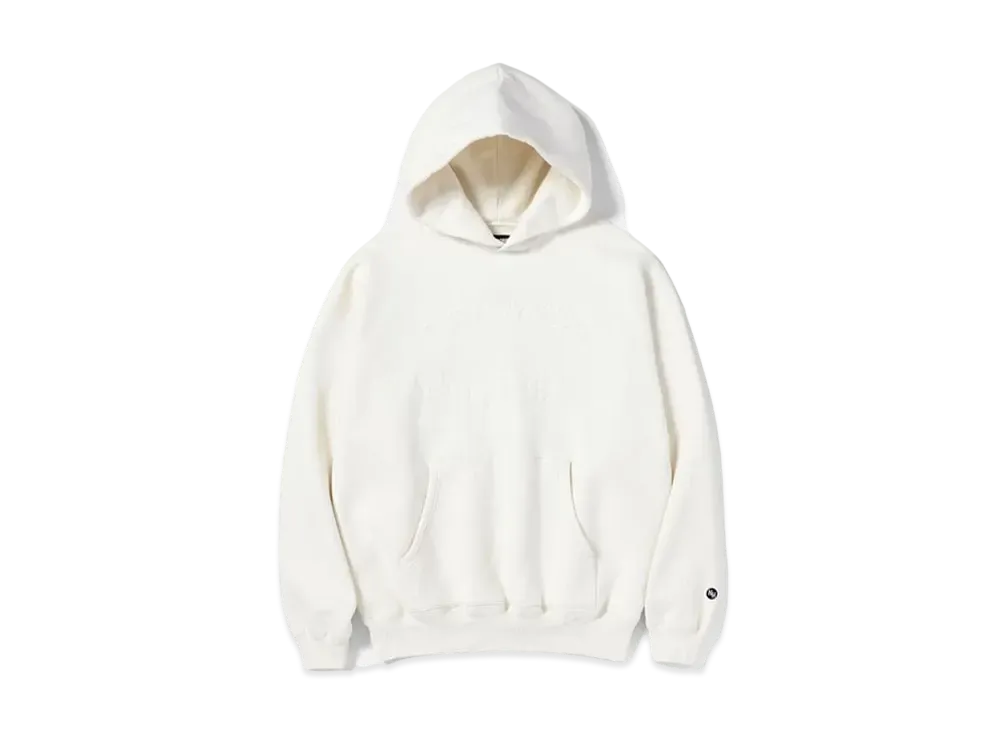 NEIGHBORHOOD Classic-S Hooded LS . CO "Off White"