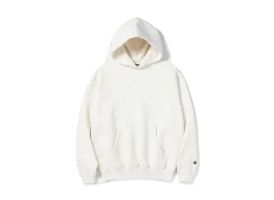NEIGHBORHOOD Classic-S Hooded LS . CO "Off White"