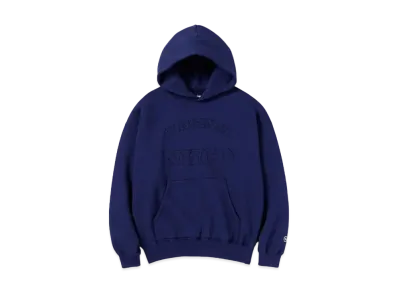 NEIGHBORHOOD Classic-S Hooded LS . CO "Navy"