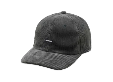 NEIGHBORHOOD Cord Dad Cap . CO "Green"