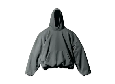 YEEZY GAP Logo Hoodie "Dark Green"