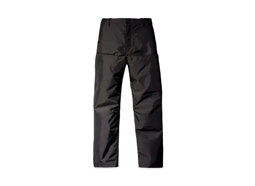YEEZY GAP Cordura Cargo Pant "Black"