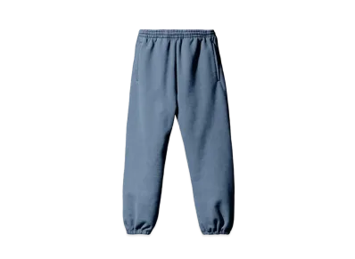 YEEZY GAP Fleece Jogging Pant "Dark Blue"