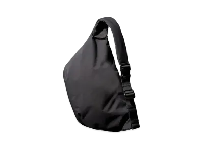YEEZY GAP Crossbody Bag "Black"