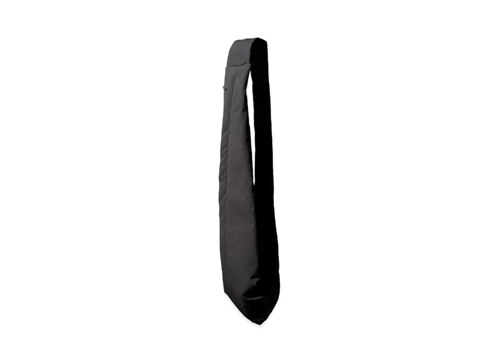 YEEZY GAP Snake Bag "Black"