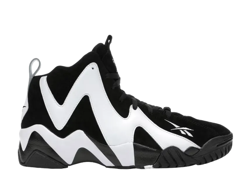 Reebok Kamikaze II Reebok Kamikaze II