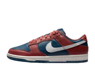 ナイキ ウィメンズ ダンク ロー "キャニオンラスト"