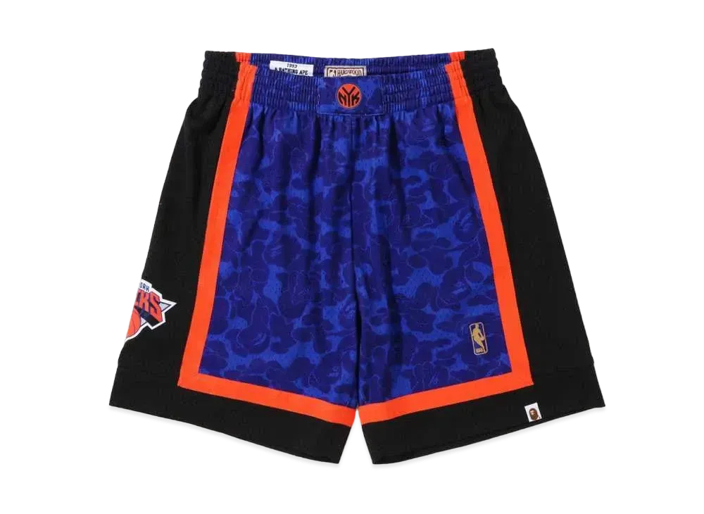 販売店舗まとめ】10/22発売 MITCHELL & NESS / NBA × A BATHING APE