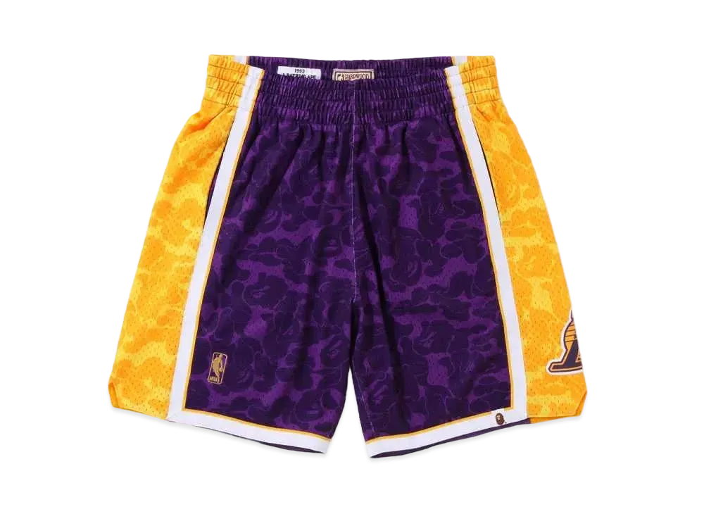 販売店舗まとめ】10/22発売 MITCHELL & NESS / NBA × A BATHING APE