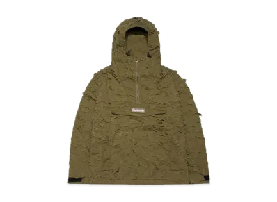 Supreme / Griffin Anorak "Light Olive"