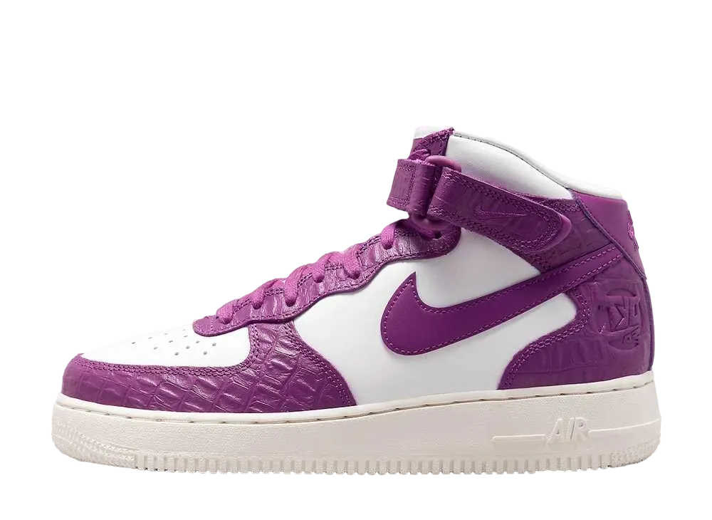 Nike Women's Air Force 1 Mid 07 "Tokyo 03"