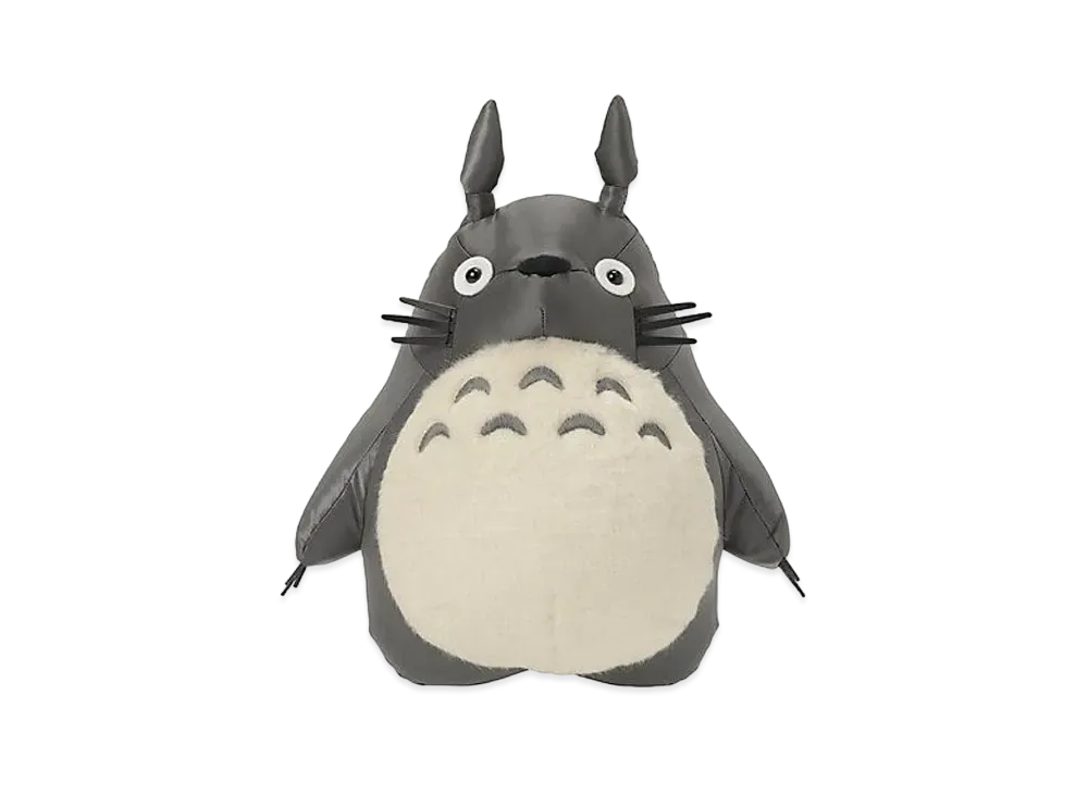 PORTER x My Neighbor Totoro Big Totoro PORTER Ver. "Gray"