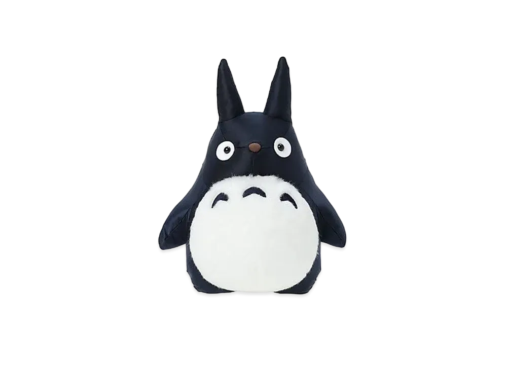 PORTER x My Neighbor Totoro Medium Totoro PORTER Ver. "Navy"