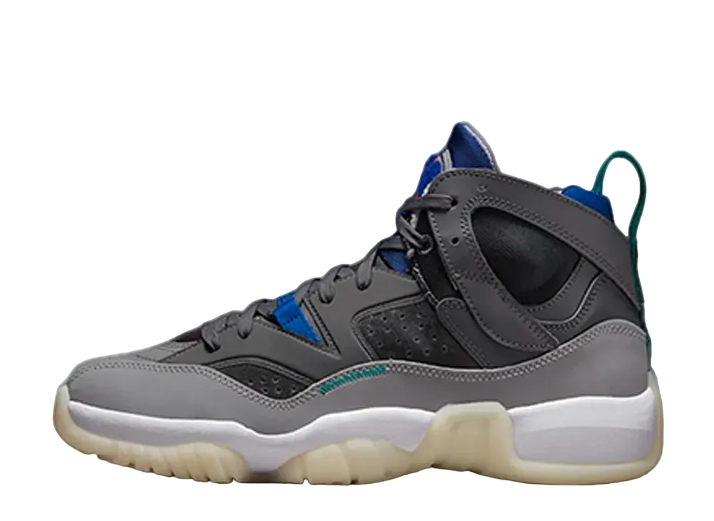 Nike Air Jordan Two Trey "Light Graphite/Infrared 23"