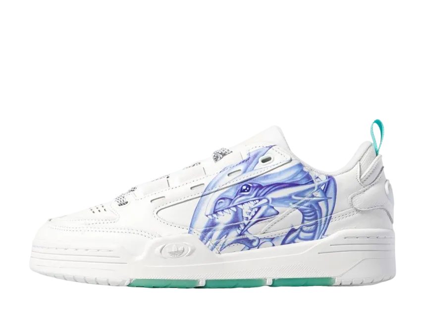 【新品】遊☆戯☆王 × adidas collabo collection 遊☆戯☆王 × adidas collabo collection ADI2000