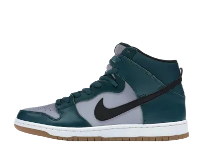 Nike SB Dunk High Pro Newport "Dark Atomic Teal"