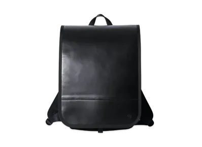 FRAGMENT × RAMIDUS “RANSEL” "Black"