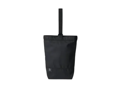 FRAGMENT × RAMIDUS SHOES POUCH "Black"