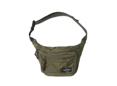WACKO MARIA SPEAK EASY / Fanny Pack "Khaki"