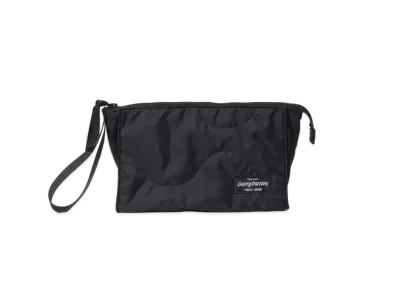 WACKO MARIA SPEAK EASY / Kit Pouch "Black"