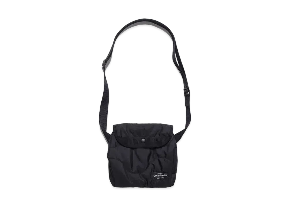 WACKO MARIA SPEAK EASY / Shoulder Pouch