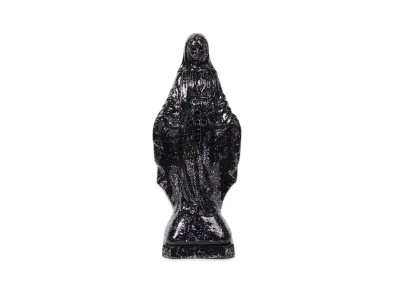 WACKO MARIA Glitter Maria Incense Burner "Black"