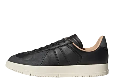 adidas BW Premiere "Core Black/Grey Six"
