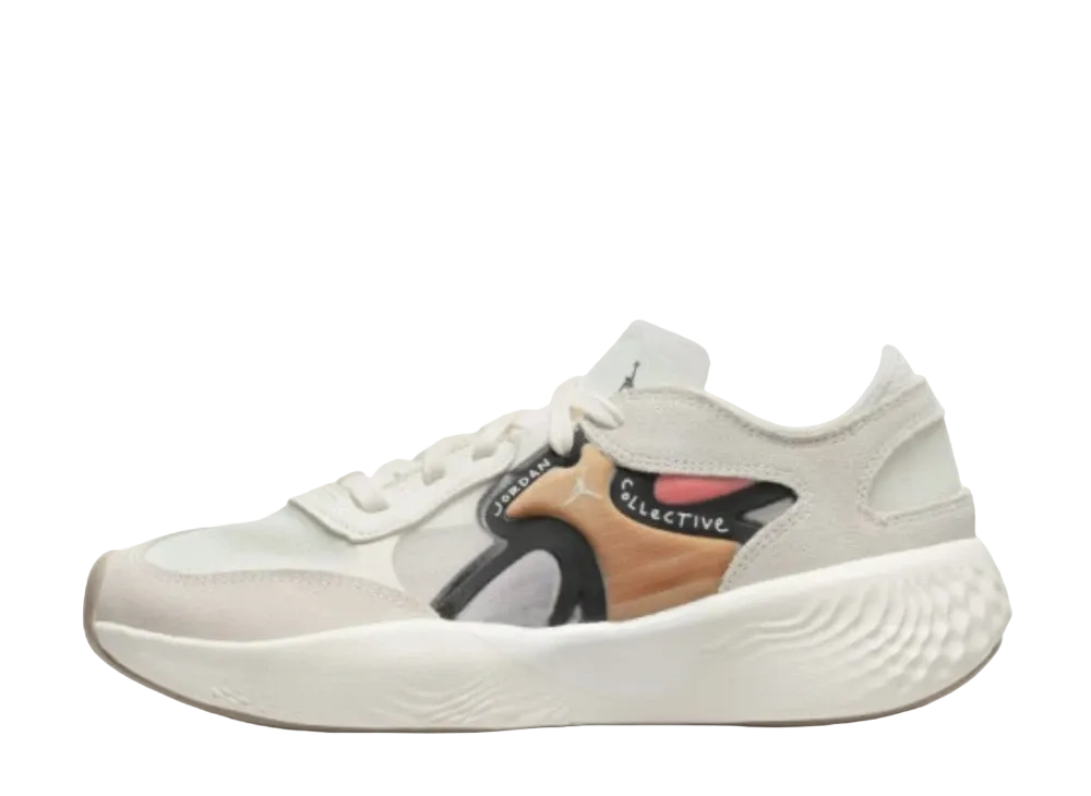 NIKE JORDAN DELTA 3 LOW IRON ORE ナイキジョーダン Nike Air Jordan Delta 3 Low DN2647-160 White/Chile Red UK12