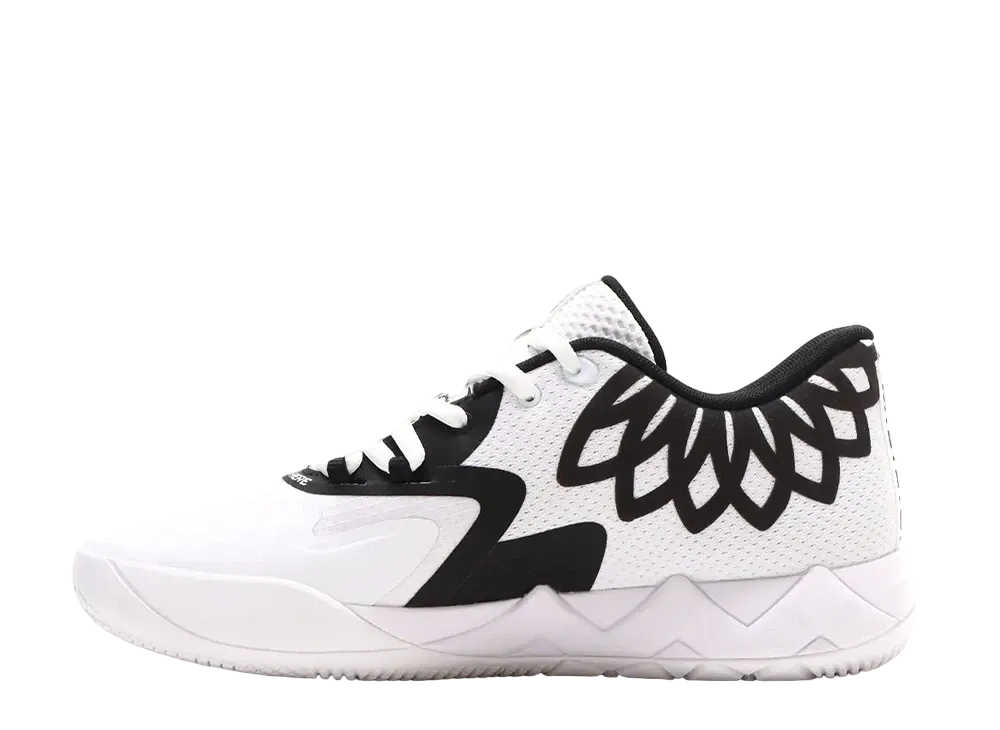 Puma MB.01 Lo "White"