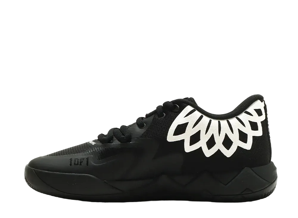 プーマ MB.01 Lo "ブラック"