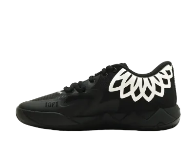 Puma MB.01 Lo "Black"