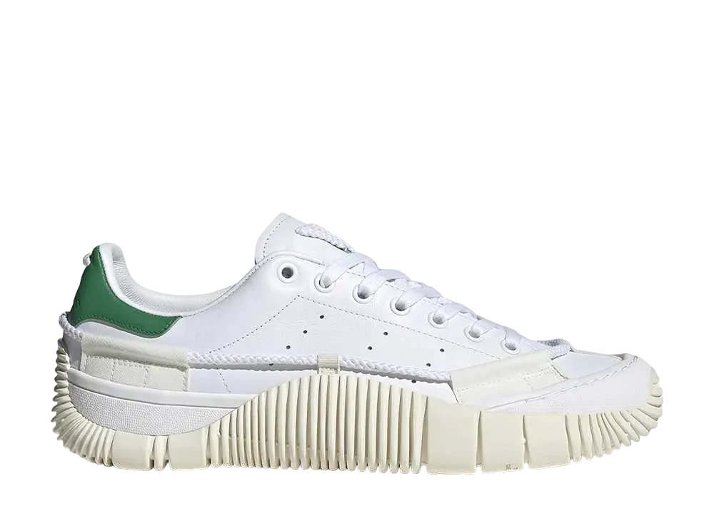 Craig Green × adidas Scuba Stan "White"