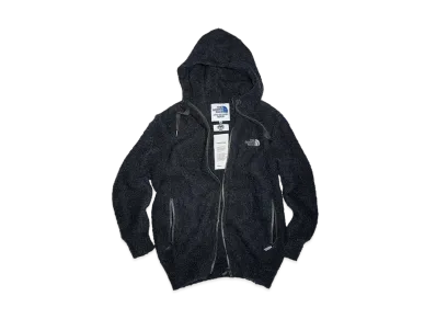 The North Face x eYe JUNYA WATANABE MAN The Earth Hoodie "Black"