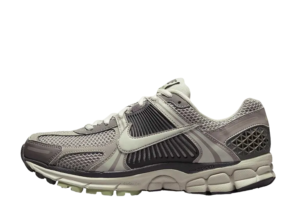 Nike Women's Zoom Vomero 5 "Cobblestone and Flat Pewter"